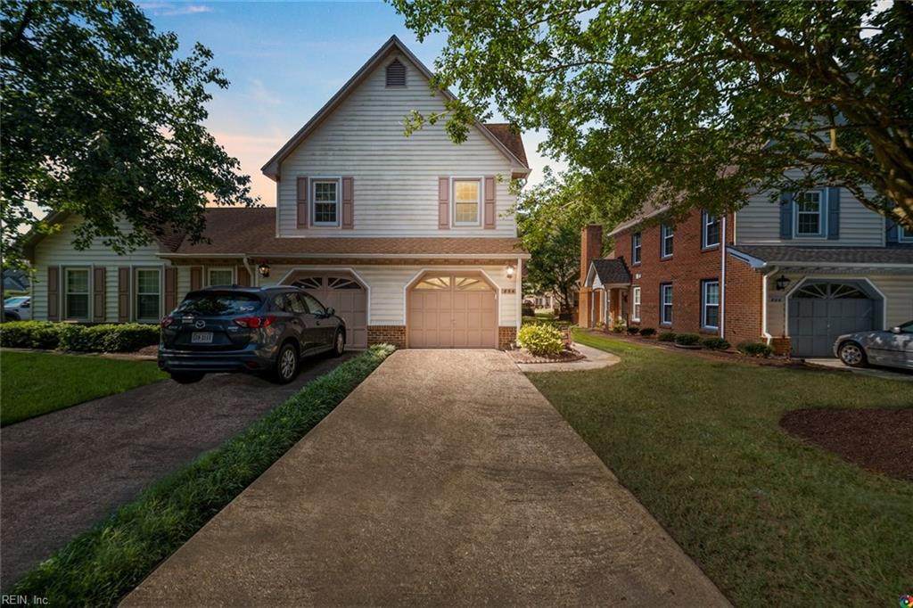 804 Shenandoah River Rd - Photo 1