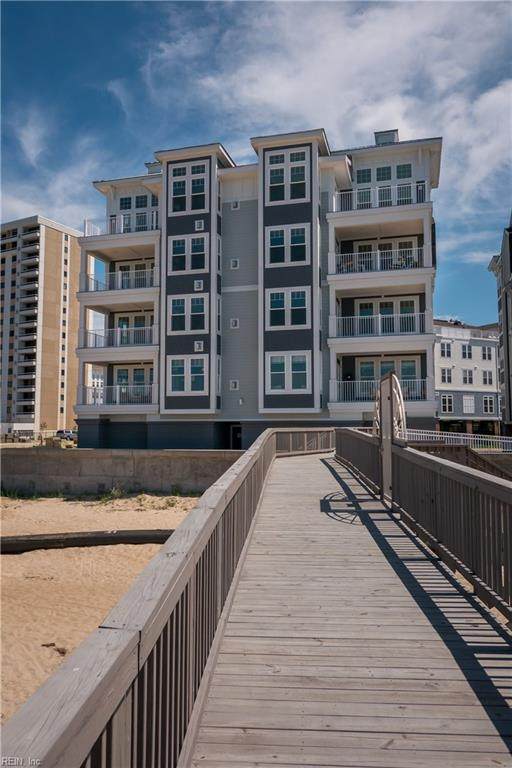2317 Point Chesapeake Quay - Photo 1