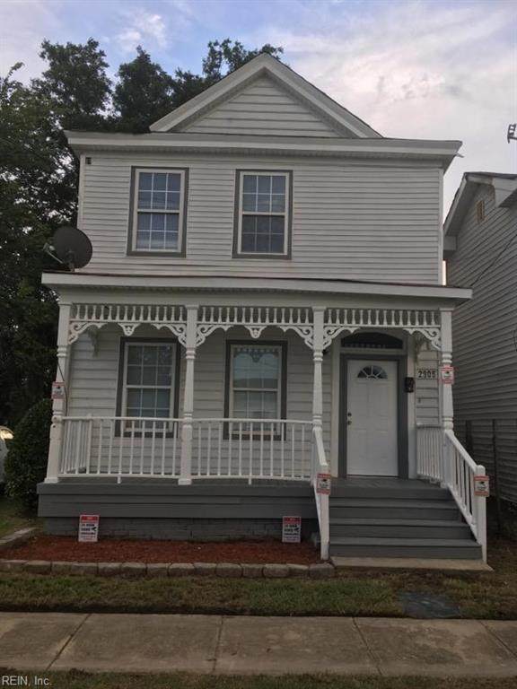 2906 Chestnut St - Photo 1