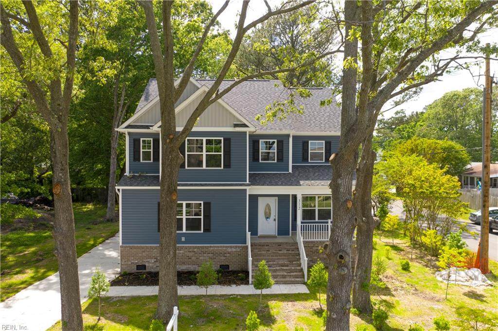 312 Benthall Rd - Photo 1