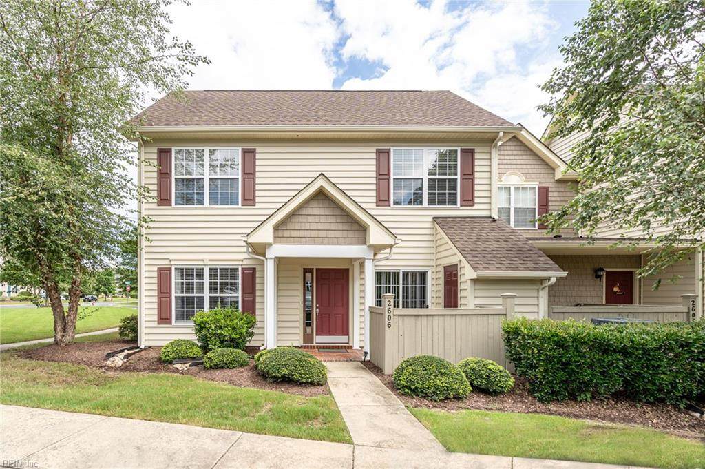 2606 Ayrshire Reach - Photo 1