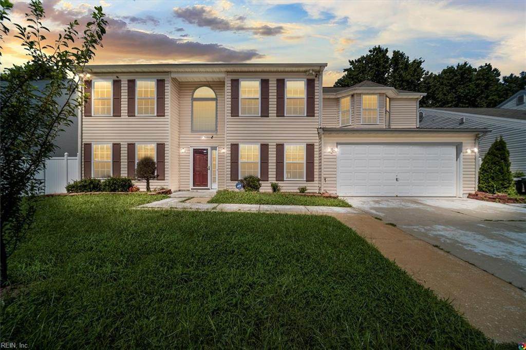 3 Cunniff Ct - Photo 1