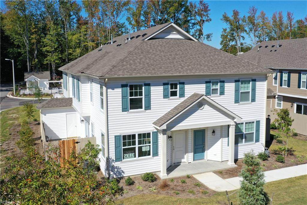2819 Baldwin Dr - Photo 1