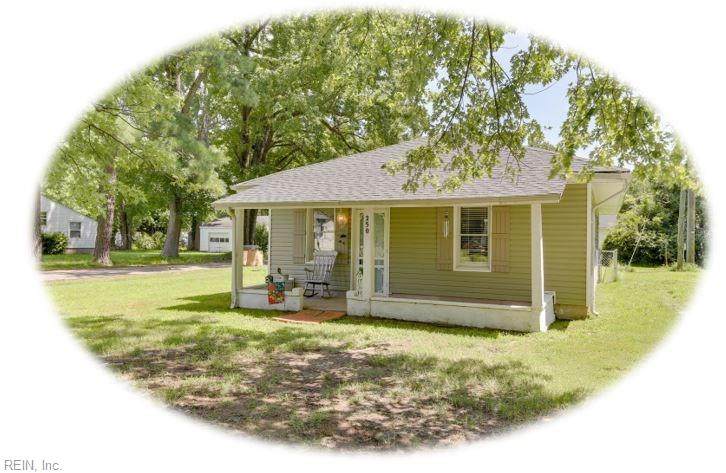 250 Magnolia Ave - Photo 1