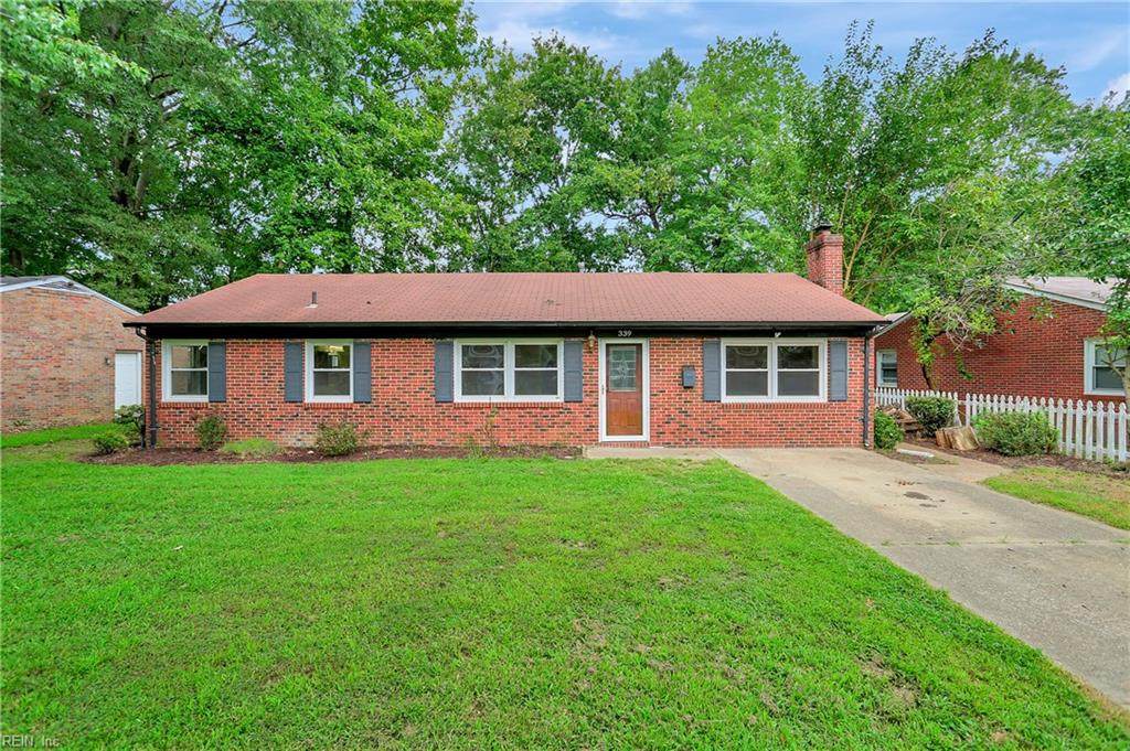 339 Flora Dr - Photo 1