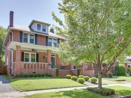 433 Pennsylvania Ave - Photo 1