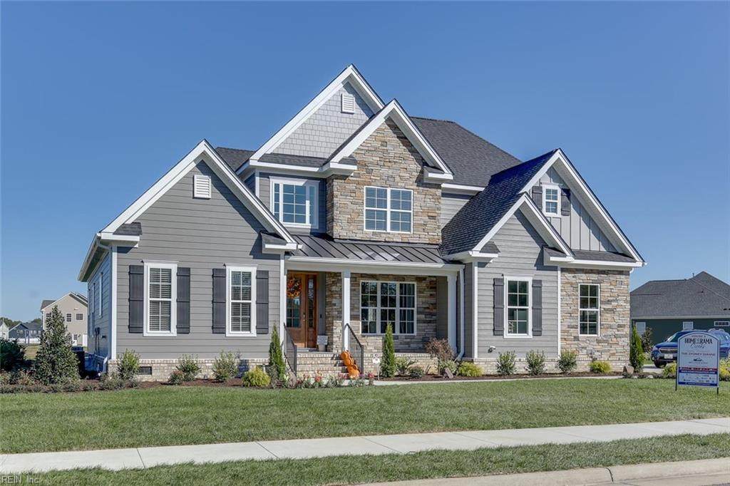 1595 Cherry Grove Rd - Photo 1
