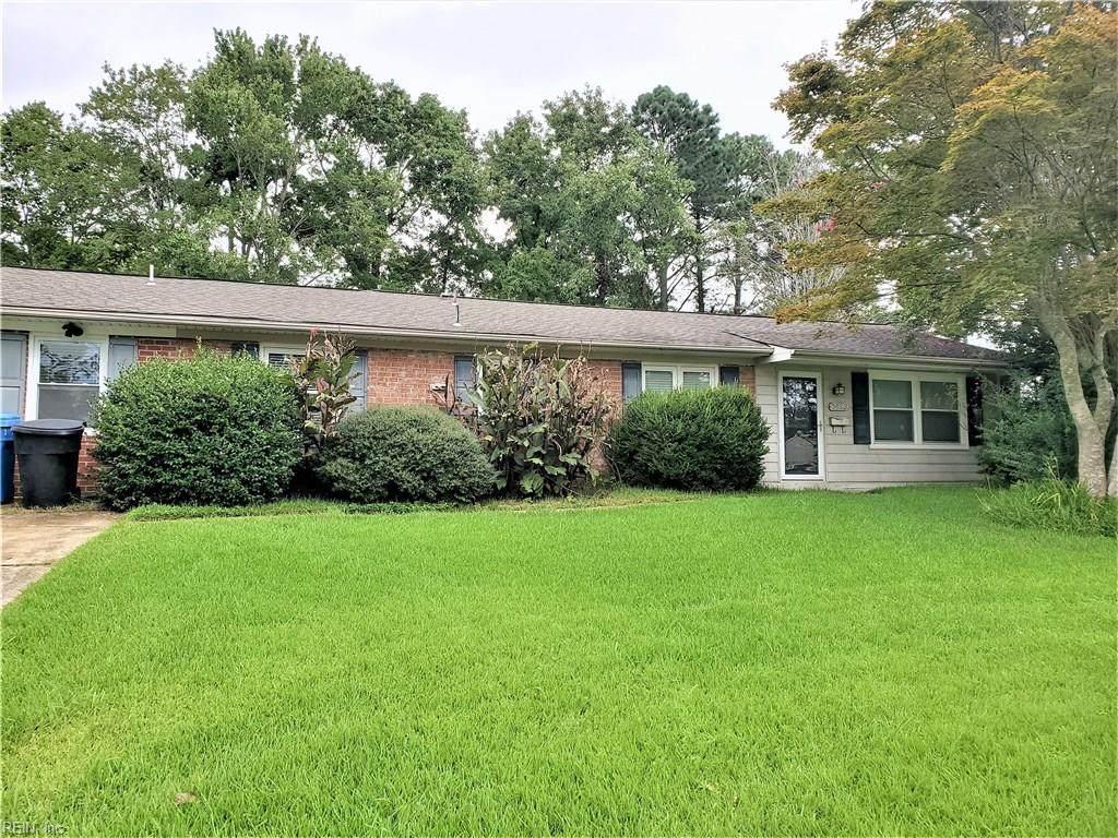 3828 Charter Oak Rd - Photo 1