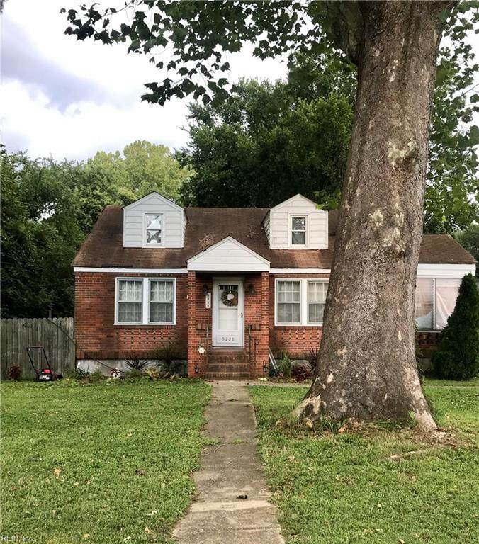 5228 Vick St - Photo 1