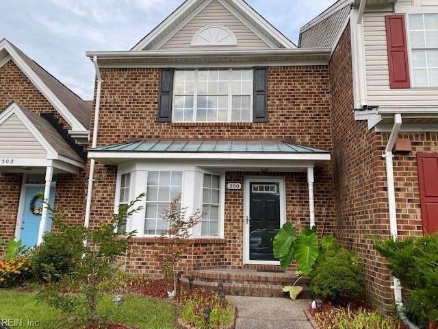 500 Deal Island Ct - Photo 1