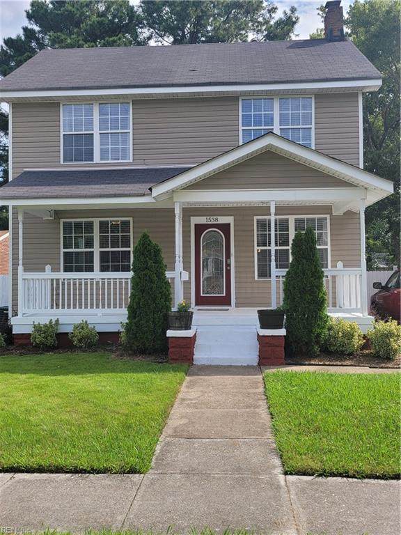 1538 Halstead Ave - Photo 1