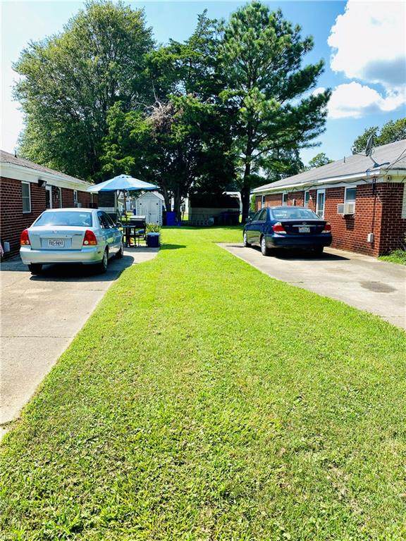 W Honaker Ave - Photo 1
