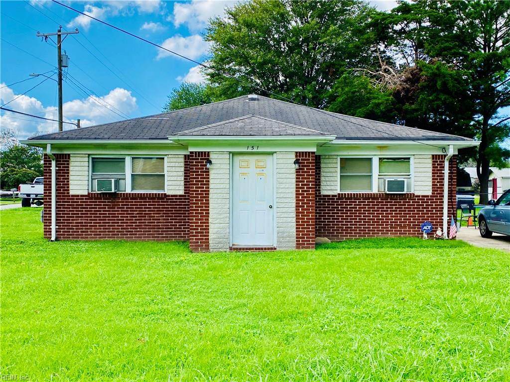 151 Honaker Ave - Photo 1