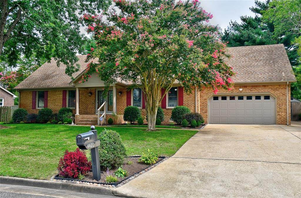 4420 Leatherwood Dr - Photo 1