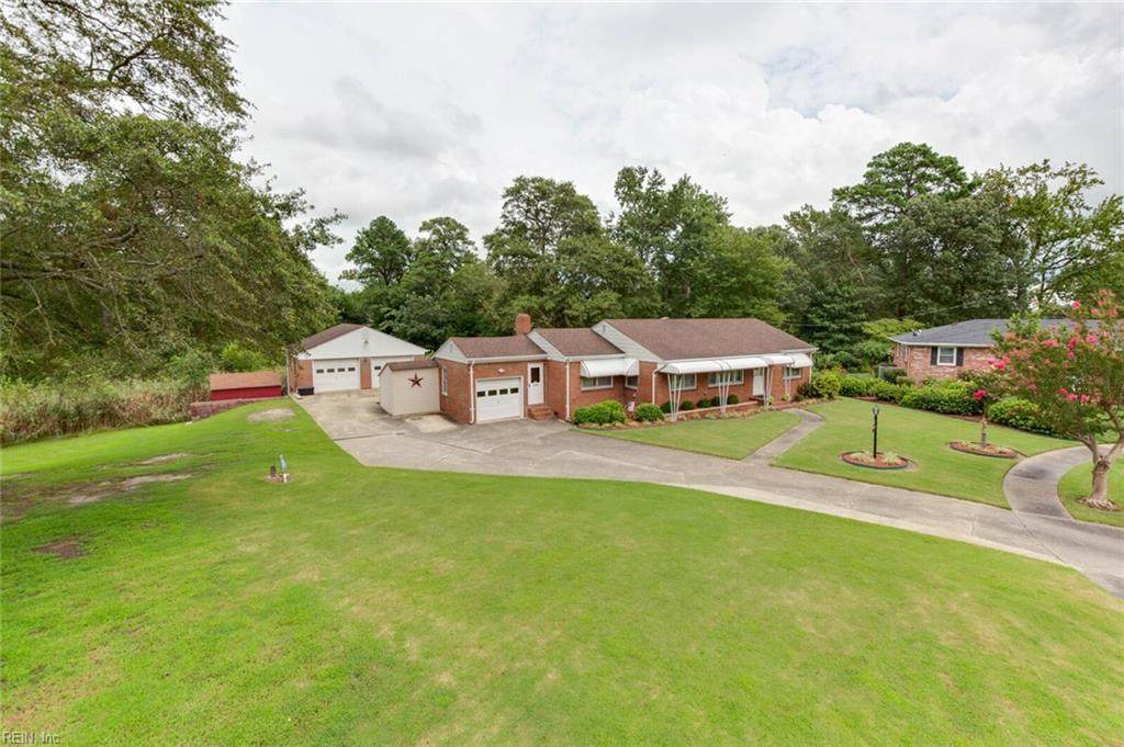 1376 Hillandale Rd - Photo 1