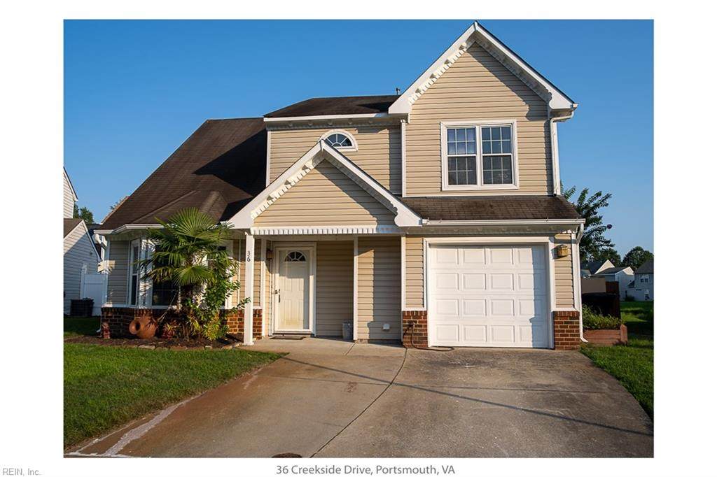 36 Creekside Dr - Photo 1