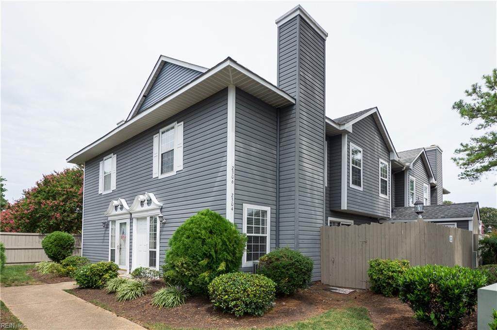 2304 Cornick Dr - Photo 1