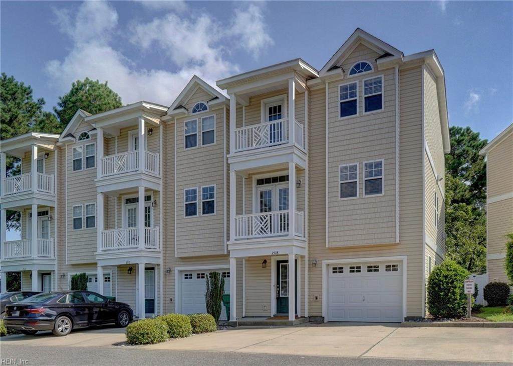 2508 New London Ct - Photo 1