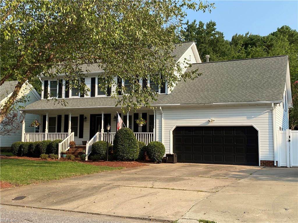 512 Warrick Rd - Photo 1
