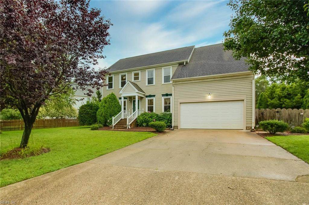 2676 Christopher Farms Dr - Photo 1
