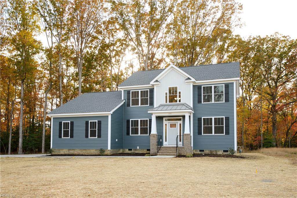 107 Willet Way - Photo 1