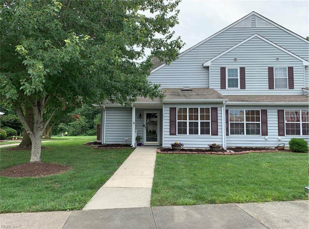 401 Hamlet Ct - Photo 1