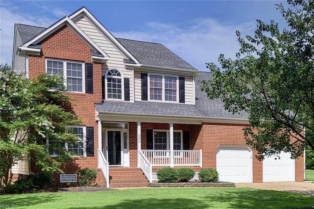 200 Holly Point Rd - Photo 1
