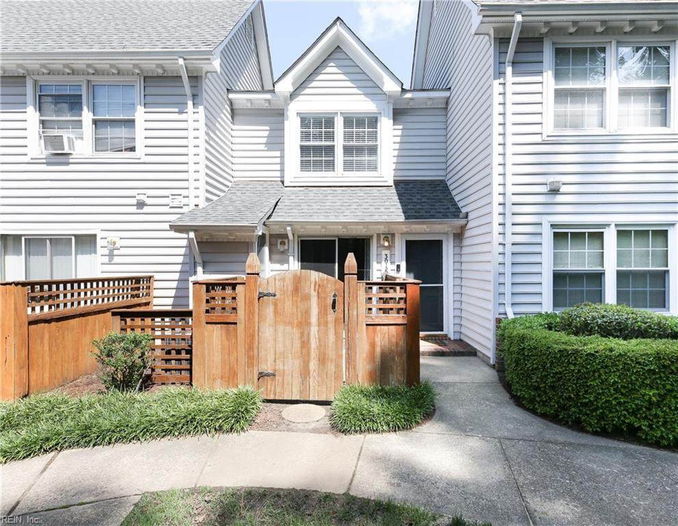 301 Wimbledon Chse - Photo 1