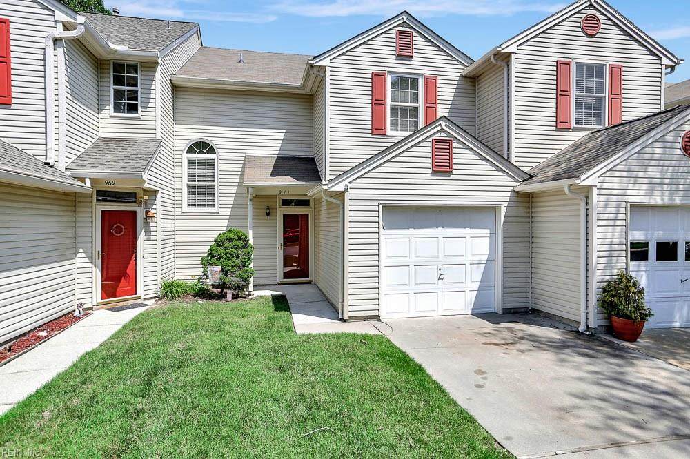 971 Water Oak Ct - Photo 1