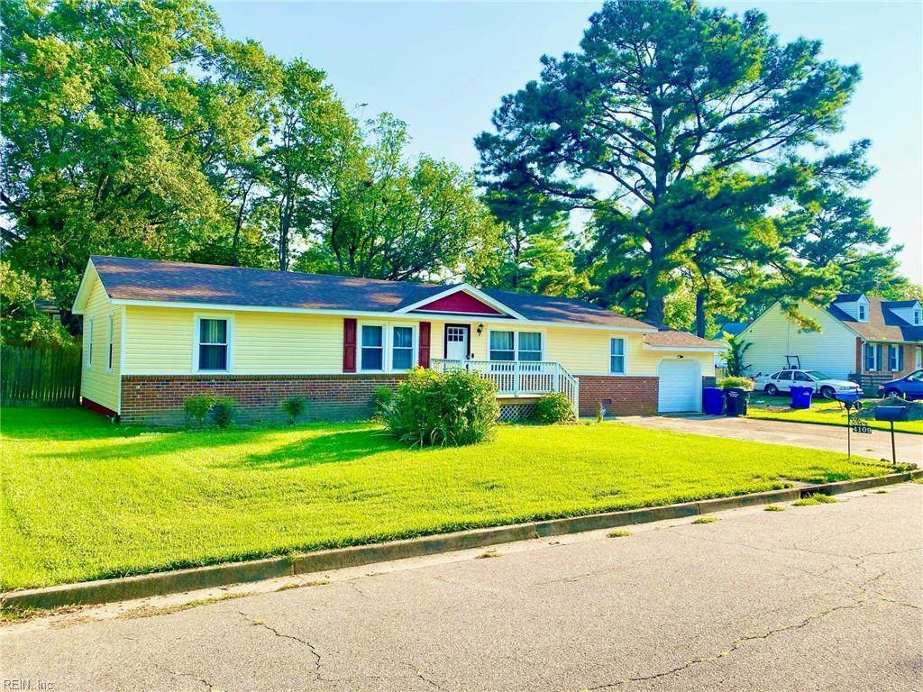 4109 Clifford St - Photo 1