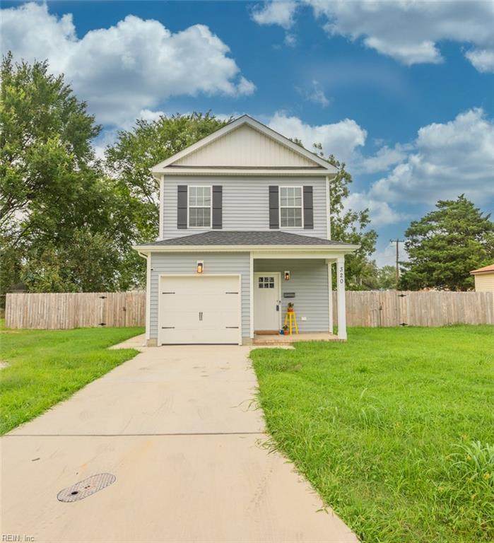 320 Hunter St - Photo 1