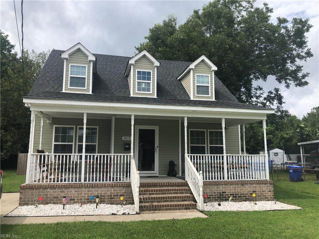 2410 Acorn St - Photo 1
