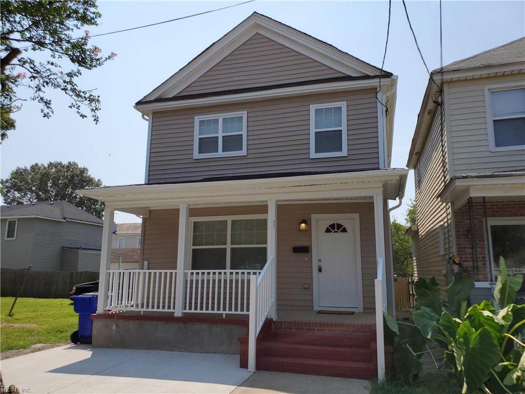 907 Lunenberg St - Photo 1