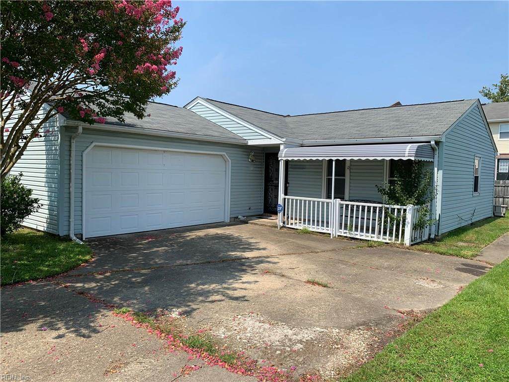 3204 Corrine Ln - Photo 1