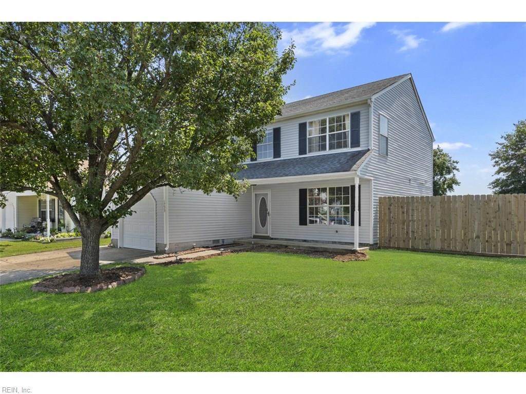 1753 Kitimal Dr - Photo 1