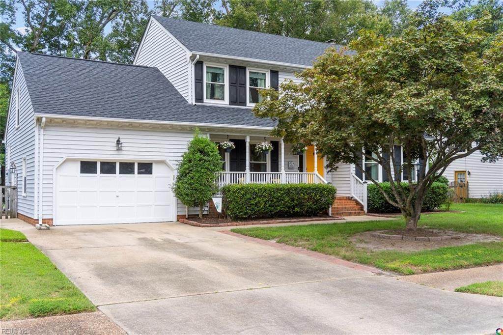 641 Briarwood Dr - Photo 1