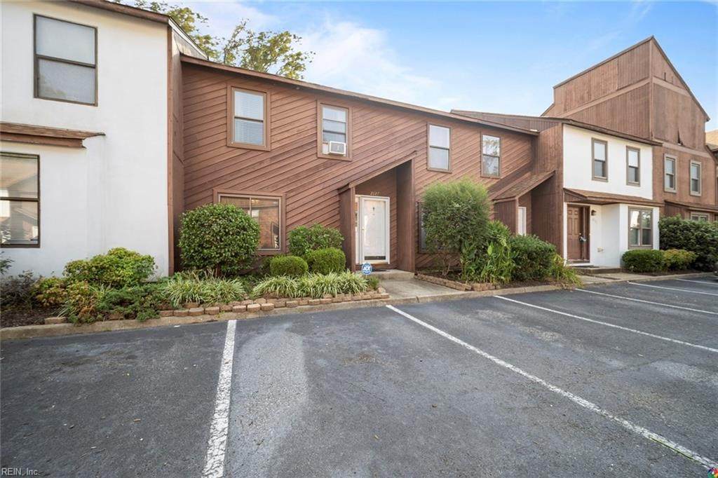 2127 Pier Point Pl - Photo 1