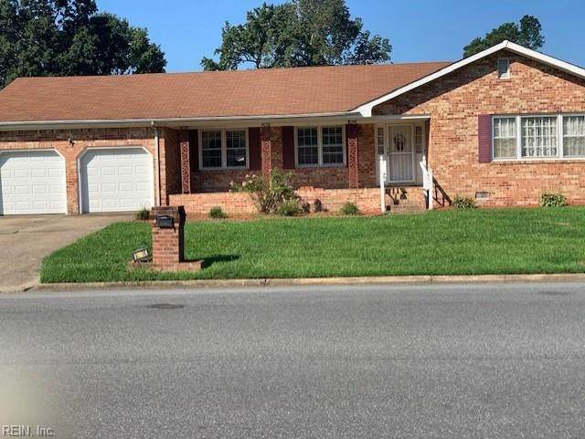 2108 Georgetown Blvd - Photo 1
