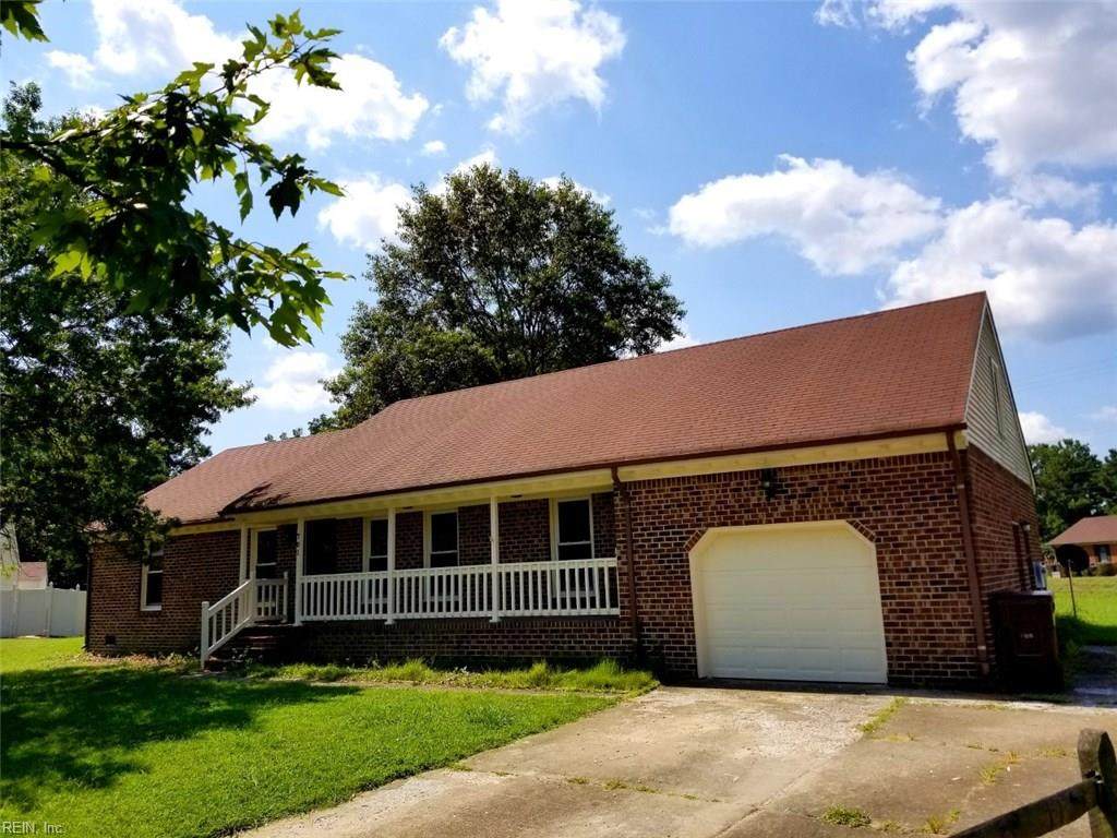 701 Rutherford Ct - Photo 1