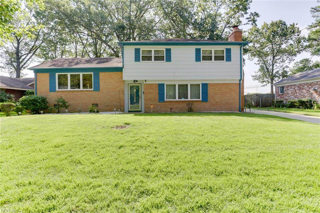 45 Azalea Dr - Photo 1