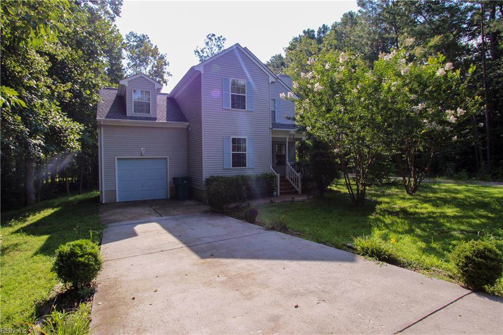 3884 Foxrun - Photo 1