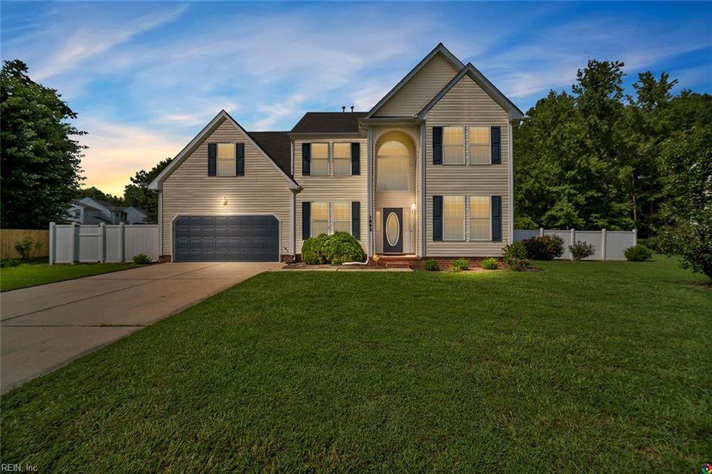 1002 Darlington Ct - Photo 1