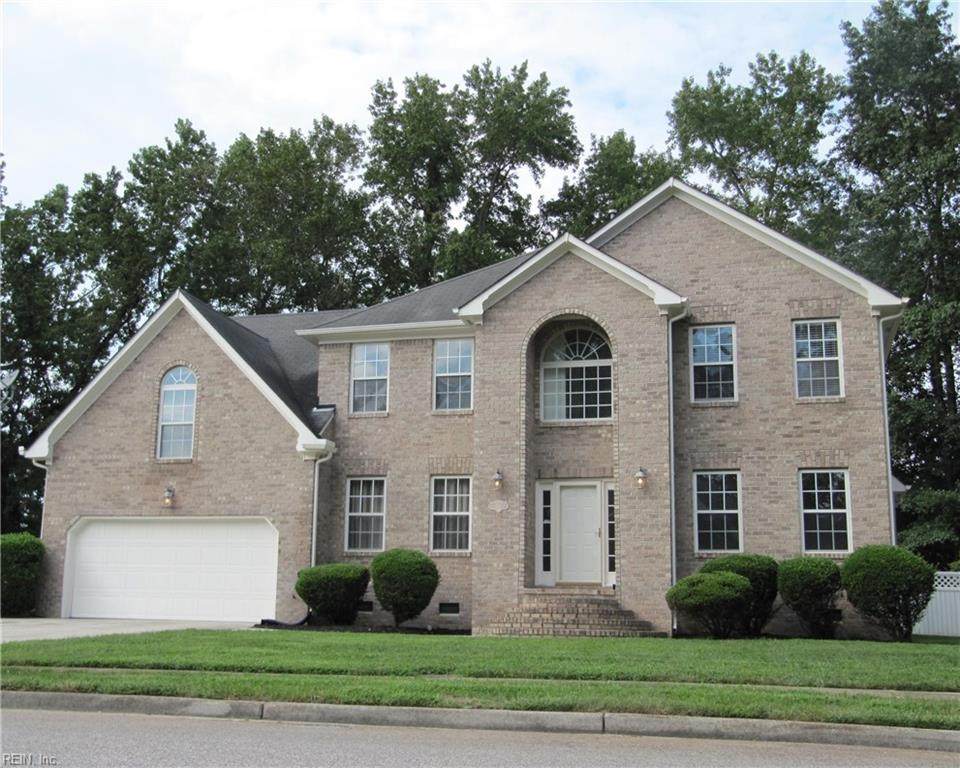 824 Catrina Ln - Photo 1