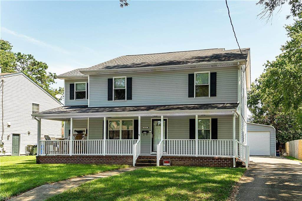 8450 Primrose St - Photo 1