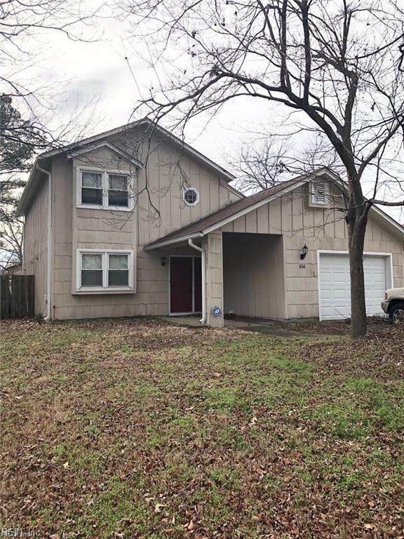 656 Pinebrook Dr - Photo 1