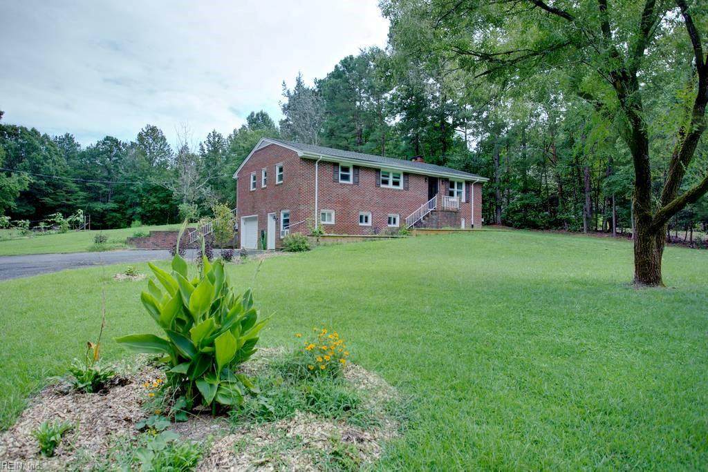 8313 Farys Mill Rd - Photo 1