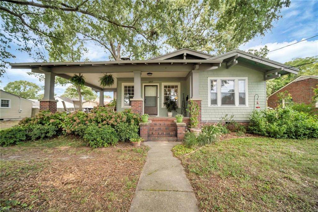1207 Mary Ellen Ave - Photo 1