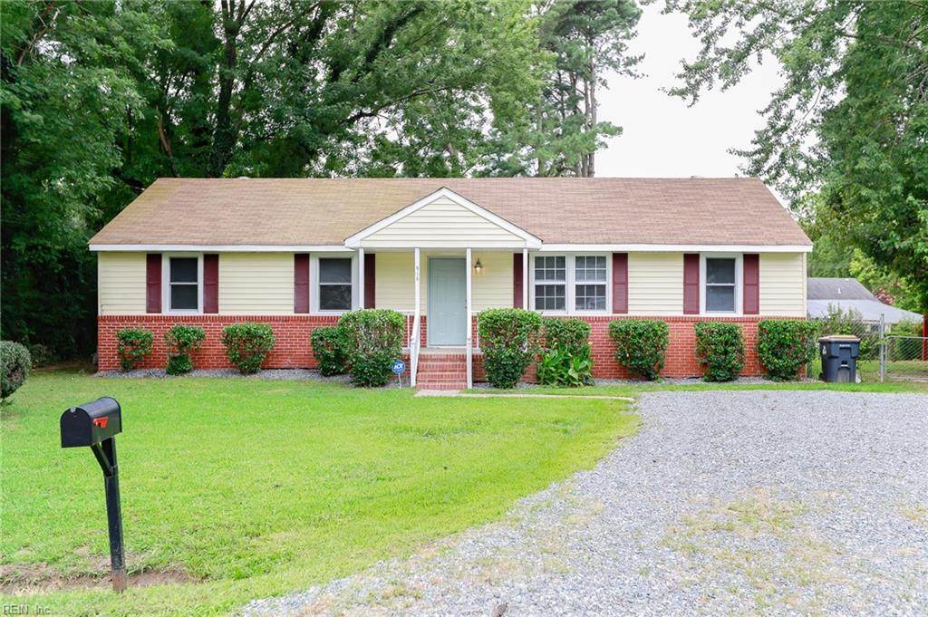 914 Foley Dr - Photo 1
