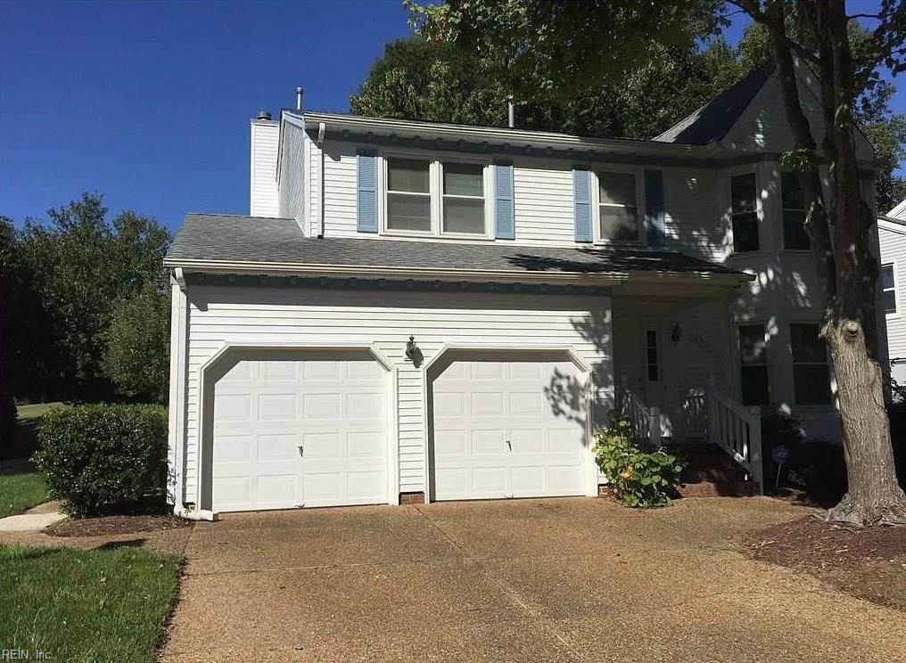 921 Edgewater Dr - Photo 1