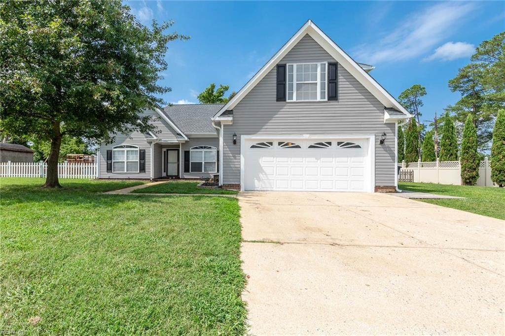 4041 Long Point Blvd - Photo 1